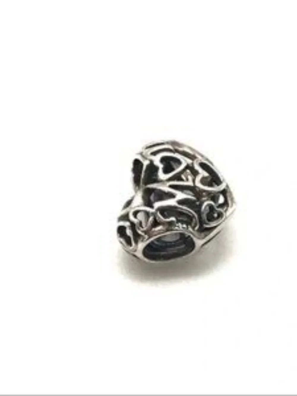 Pandora Mom Charm